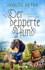 Cover: Der depperte Hund - Knaur