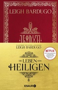 Cover: Die Leben der Heiligen - Knaur