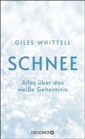 Cover: Schnee - Droemer