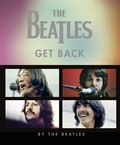 Cover: The Beatles: Get Back (Deutsche Ausgabe) - Droemer