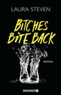 Cover: Bitches Bite Back - Droemer