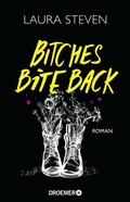 Cover: Bitches Bite Back - Droemer