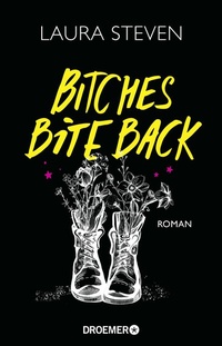 Abbildung von: Bitches Bite Back - Droemer