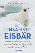 Cover: Der einsamste Eisb&auml;r - Knaur