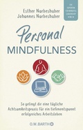 Cover: Personal Mindfulness - O.W. Barth