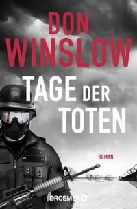 Abbildung von: Tage der Toten - Droemer