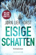 Cover: Eisige Schatten - Droemer
