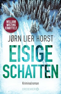 Abbildung von: Eisige Schatten - Droemer