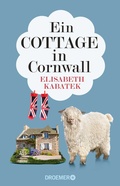 Cover: Ein Cottage in Cornwall - Droemer