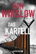 Cover: Das Kartell - Droemer