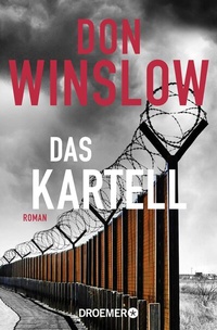 Abbildung von: Das Kartell - Droemer
