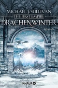 Cover: Drachenwinter - Knaur