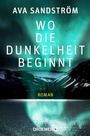 Cover: Wo die Dunkelheit beginnt - Droemer