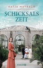 Cover: Schicksalszeit - Knaur