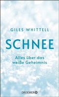 Cover: Schnee - Droemer