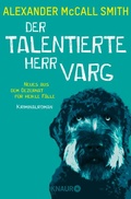 Cover: Der talentierte Herr Varg - Knaur