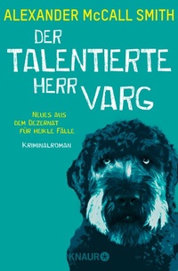 Abbildung von: Der talentierte Herr Varg - Knaur