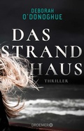 Cover: Das Strandhaus - Droemer