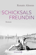 Cover: Schicksalsfreundin - Knaur