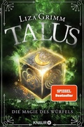 Cover: Talus - Die Magie des W&uuml;rfels - Knaur
