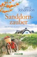 Cover: Sanddornzauber - Knaur