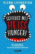Cover: Schluss mit Hei&szlig;hunger! - Knaur Balance