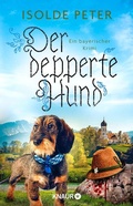 Cover: Der depperte Hund - Knaur