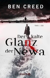 Abbildung von: Der kalte Glanz der Newa - Knaur
