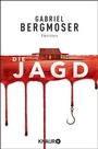 Cover: Die Jagd - Knaur
