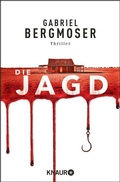 Cover: Die Jagd - Knaur