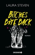 Cover: Bitches Bite Back - Droemer
