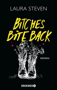 Abbildung von: Bitches Bite Back - Droemer