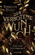 Cover: Der verbotene Wunsch - Knaur