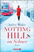 Cover: Notting Hill im Schnee - Knaur