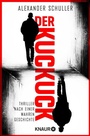 Cover: Der Kuckuck - Knaur