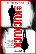 Cover: Der Kuckuck - Knaur