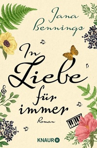 Abbildung von: In Liebe, für immer - Knaur