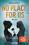 Cover: No Place For Us - Knaur