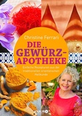 Cover: Die Gew&uuml;rz-Apotheke - Knaur MensSana