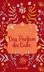 Cover: Das Parfum der Liebe - Knaur
