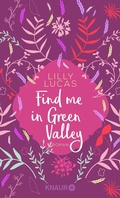 Cover: Find me in Green Valley - Knaur