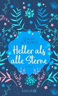 Cover: Heller als alle Sterne - Knaur