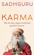 Cover: Karma - O.W. Barth eBook
