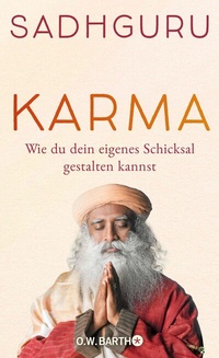 Abbildung von: Karma - O.W. Barth eBook