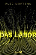 Bild: Das Labor - Knaur