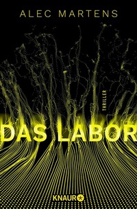 Abbildung von: Das Labor - Knaur