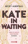 Cover: Kate in Waiting - Knaur