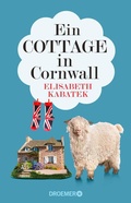 Cover: Ein Cottage in Cornwall - Droemer