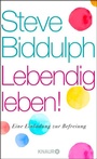 Cover: Lebendig leben! - Knaur