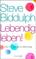Cover: Lebendig leben! - Knaur
